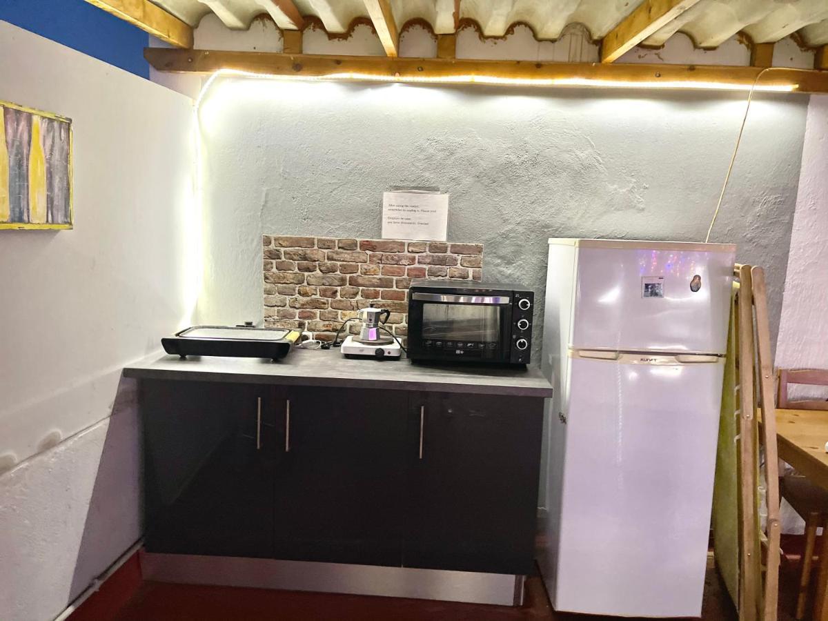 Casa Blanca Guest House Tenerife (Adults Only) Granadilla De Abona Exterior photo