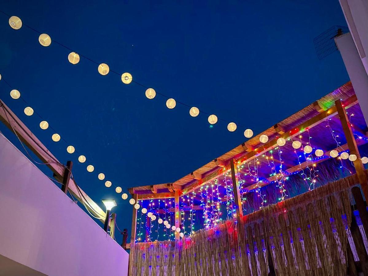 Casa Blanca Guest House Tenerife (Adults Only) Granadilla De Abona Exterior photo