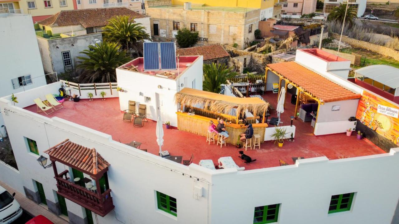 Casa Blanca Guest House Tenerife (Adults Only) Granadilla De Abona Exterior photo