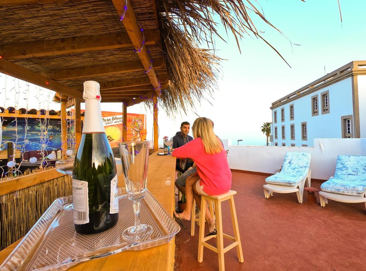 Casa Blanca Guest House Tenerife (Adults Only) Granadilla De Abona Exterior photo