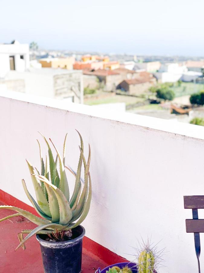 Casa Blanca Guest House Tenerife (Adults Only) Granadilla De Abona Exterior photo