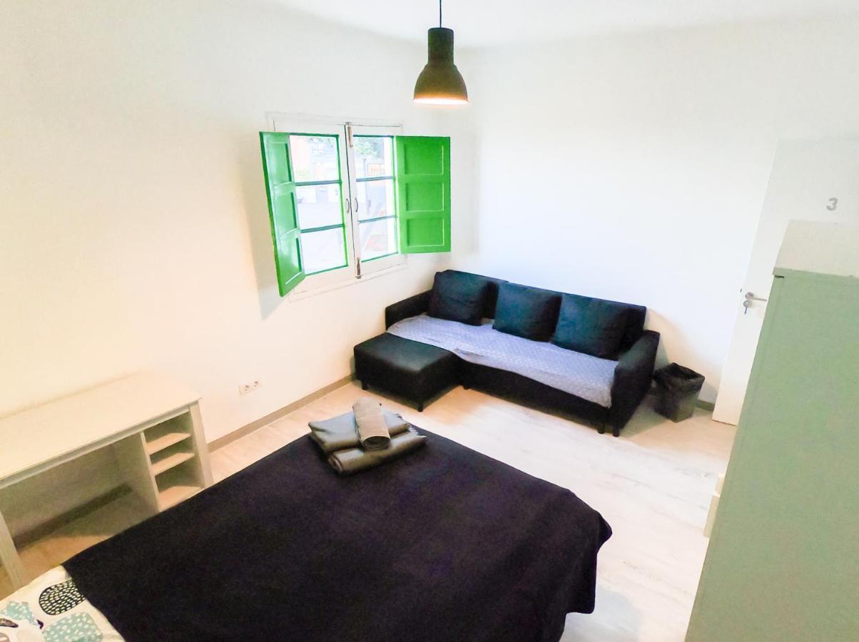 Casa Blanca Guest House Tenerife (Adults Only) Granadilla De Abona Exterior photo