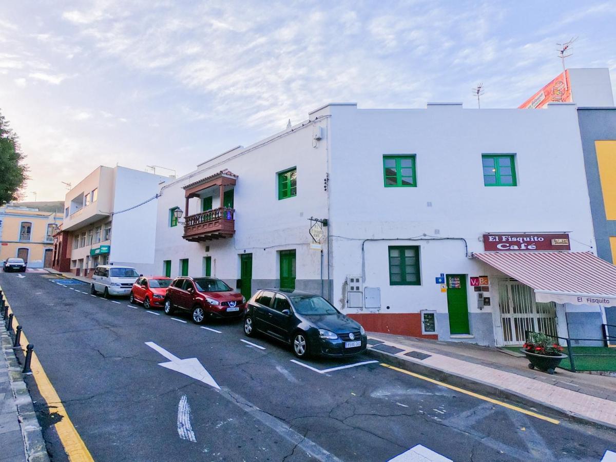Casa Blanca Guest House Tenerife (Adults Only) Granadilla De Abona Exterior photo